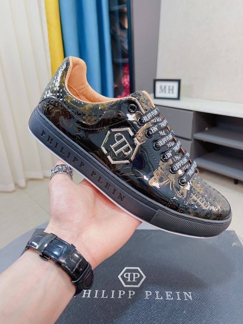 Philipp Plein Shoes